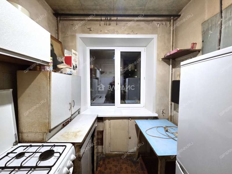 двухкомнатная квартира на улице Культуры дом 10