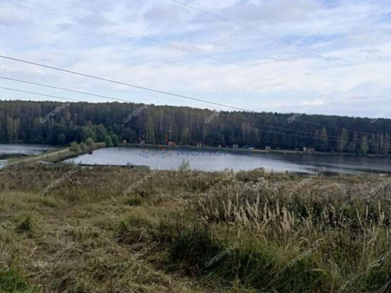 коттедж на Карповый пер. КП Семь озер