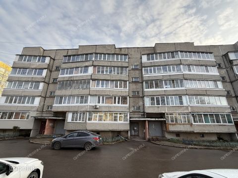 2-komnatnaya-gorod-kstovo-kstovskiy-rayon фото