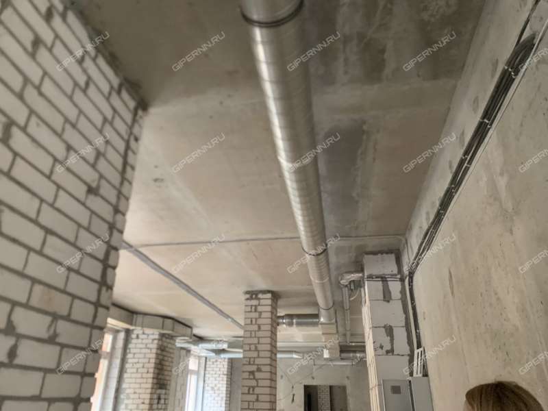 помещение под помещение свободного назначения на улице Гоголя