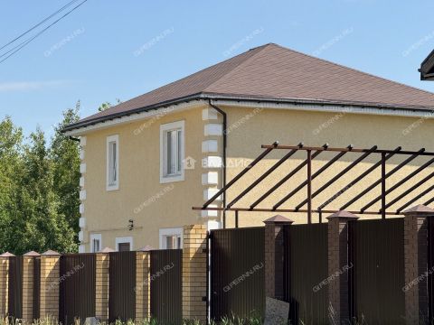 dom-poselok-lyahovo-balahninskiy-municipalnyy-okrug фото