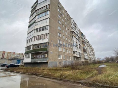 2-komnatnaya-gorod-dzerzhinsk-gorodskoy-okrug-dzerzhinsk фото