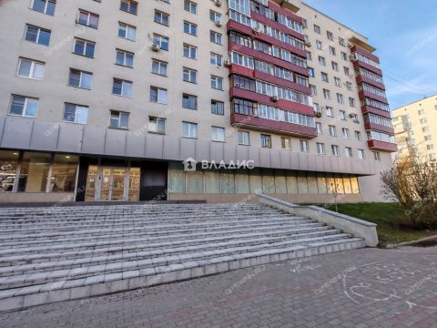 ul-sovnarkomovskaya-d-28 фото