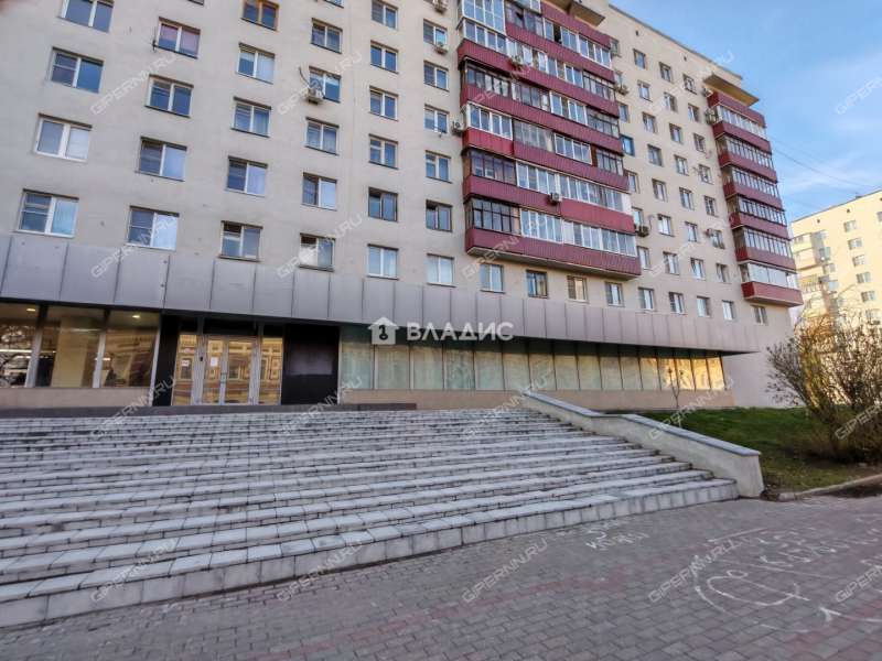 помещение под офис на Совнаркомовской улице