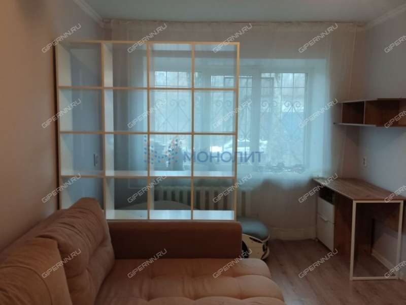 трёхкомнатная квартира на Яблоневой улице дом 4