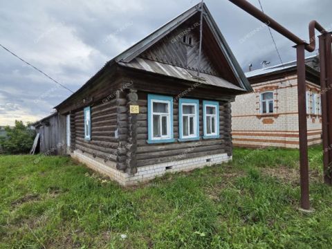 dom-selo-belozeriha-lyskovskiy-municipalnyy-okrug фото