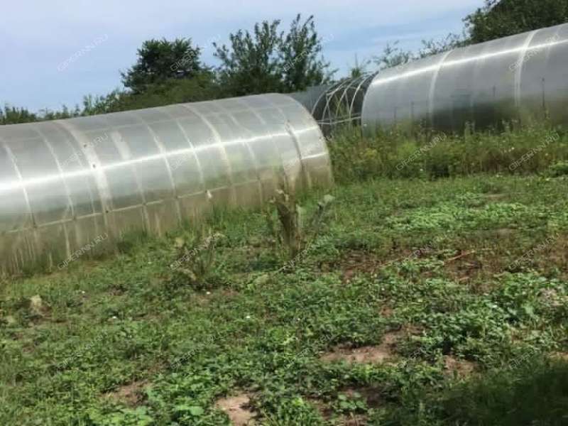 дом на Садовой улице город Богородск