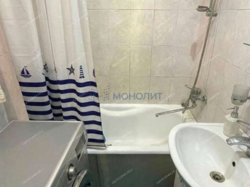 двухкомнатная квартира на Московском шоссе дом 23