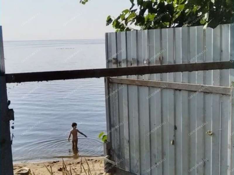 дом на Юрьевецкой улице рабочий посёлок Сокольское