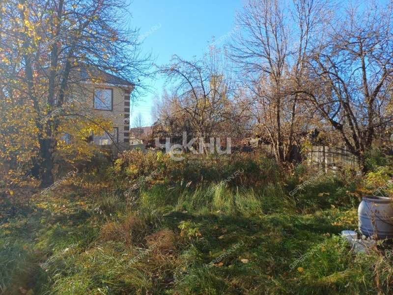 дом в Врачебном переулке