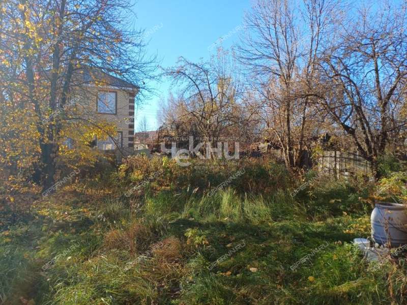 дом в Врачебном переулке