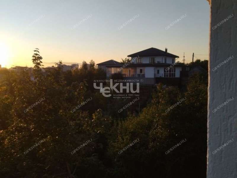 дом на ТСН Ракета