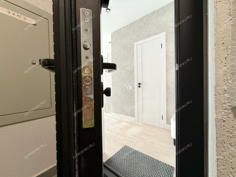 1-komnatnaya-ul-geroya-sovetskogo-soyuza-aristarhova-d-7 фото