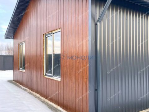 dom-selo-elhovka-kstovskiy-rayon фото