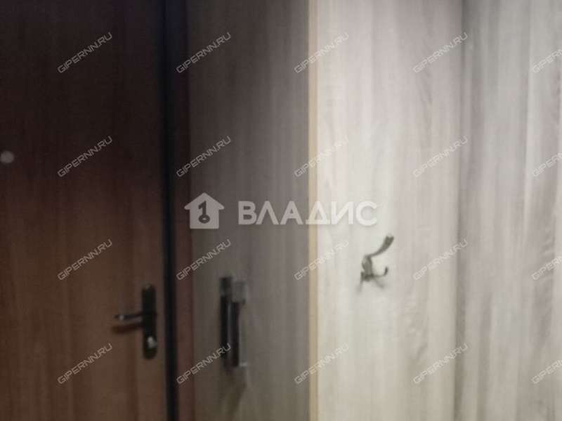 двухкомнатная квартира на улице Адмирала Макарова дом 7 к2