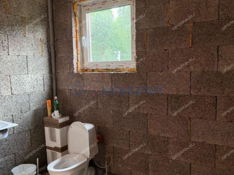 коттедж на - деревня Княжево (Краснослободский сельсовет