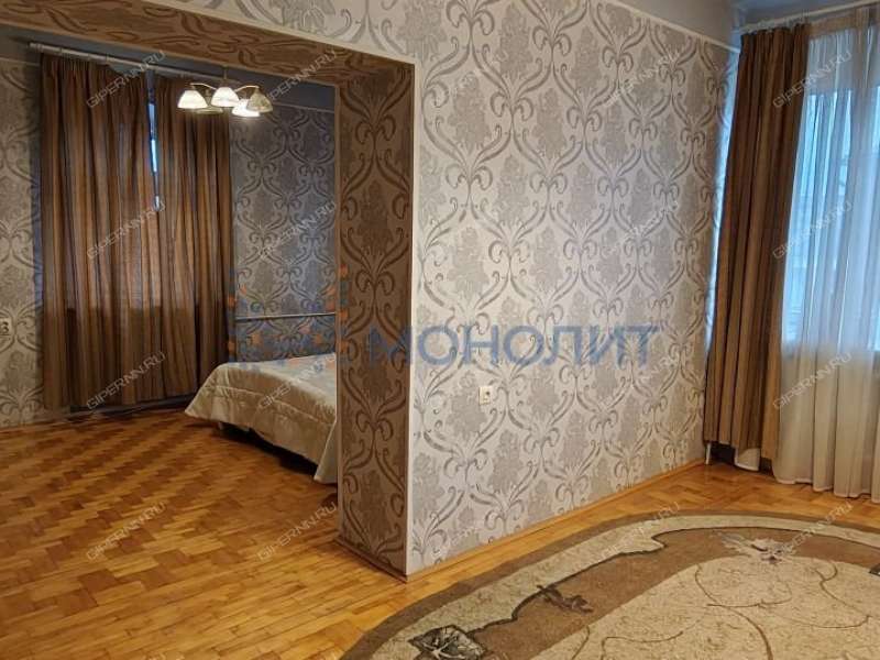 дом на Комсомольской улице город Шахунья