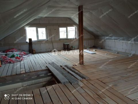 dom-rabochiy-poselok-maloe-kozino-balahninskiy-municipalnyy-okrug фото