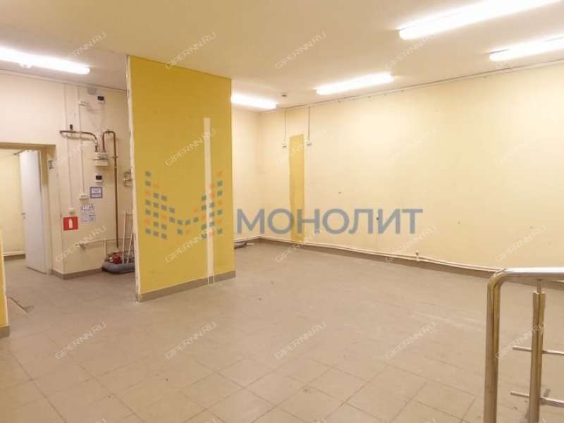 здание под недвижимость под образовательные учреждения, недвижимость для спорта, фитнеса на улице Чкалова