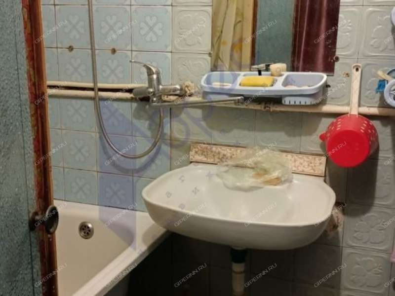 комната в доме 9 на улице Кутузова