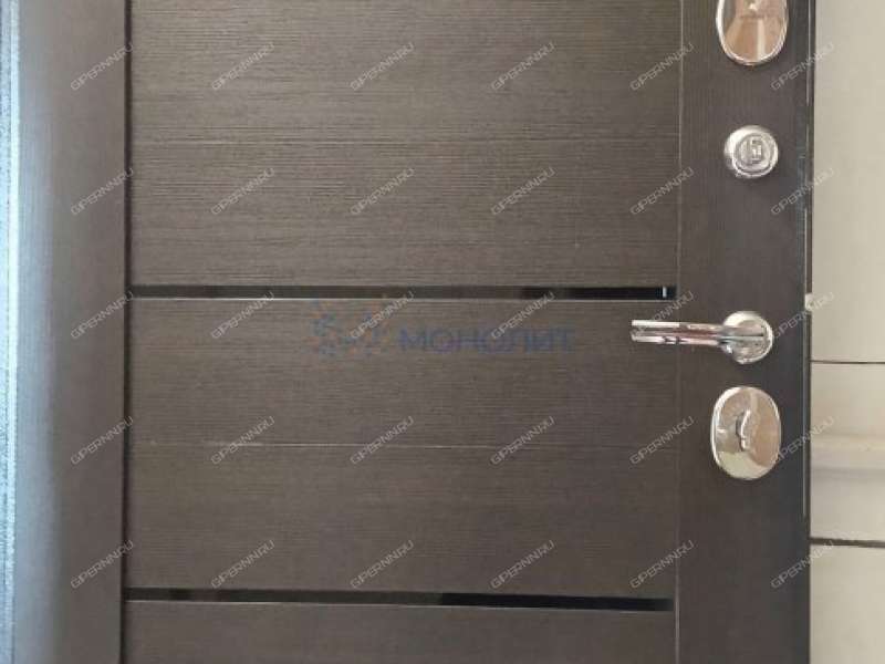 двухкомнатная квартира на улице Алёши Пешкова дом 55