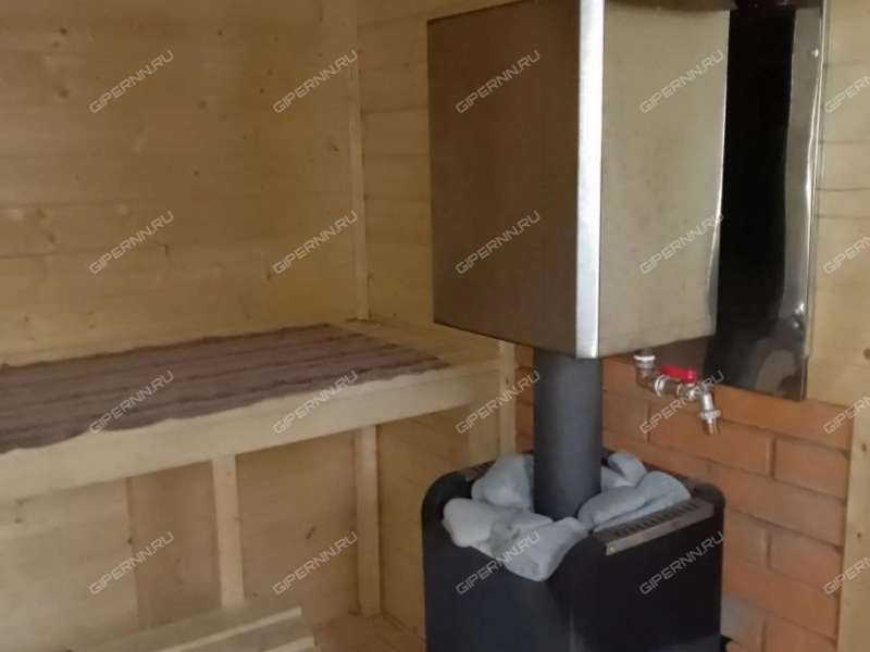 дача на НСТ Стройгаз