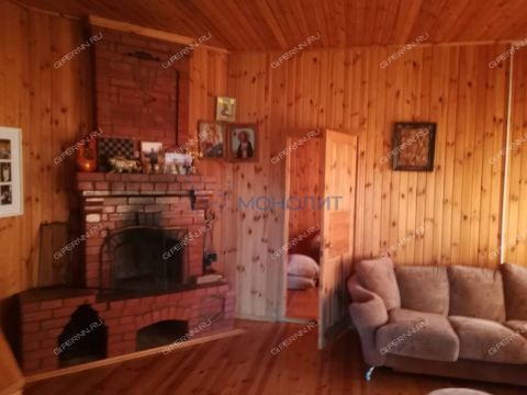 kottedzh-derevnya-mostovka-sokolskiy-gorodskoy-okrug фото