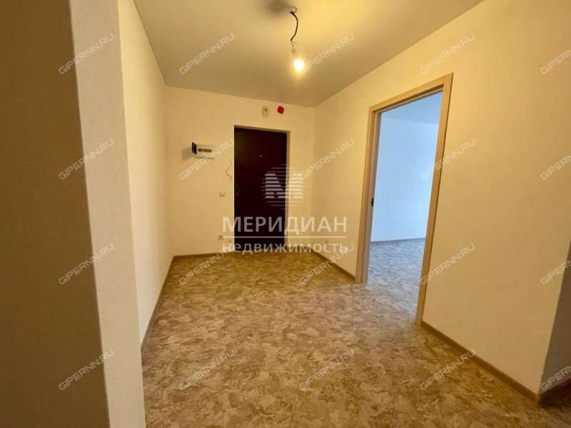 двухкомнатная квартира на Советской улице дом 10Л к2 город Дзержинск