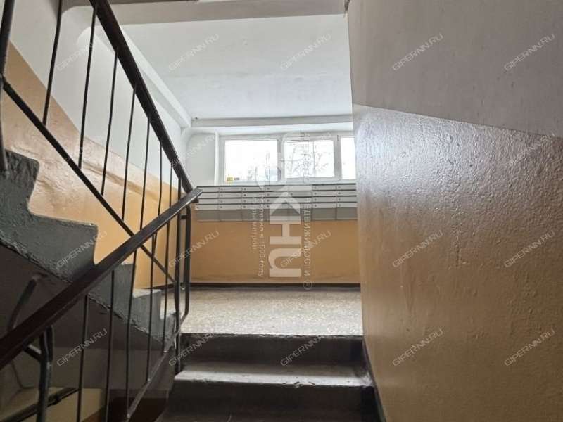 трёхкомнатная квартира на улице Ефремова дом 5А