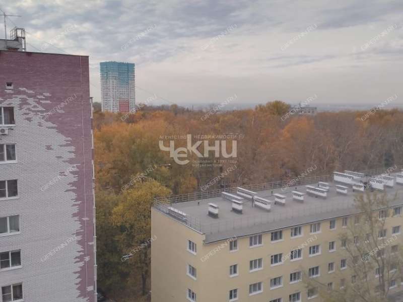 однокомнатная квартира в микрорайоне Щербинки 1-й дом 14 к1