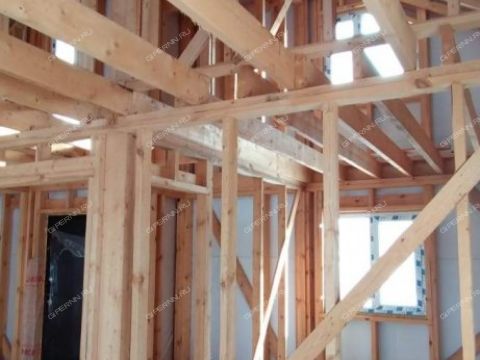 dom-derevnya-gremyachki-bogorodskiy-municipalnyy-okrug фото