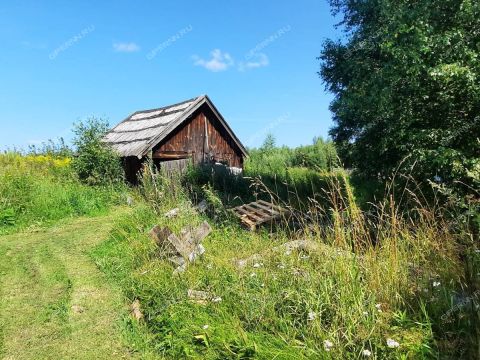 dom-derevnya-korobeynikovo-gorodeckiy-rayon фото