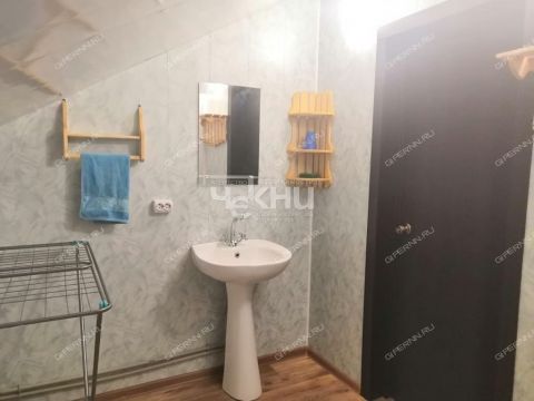 dom-derevnya-kiprevo-gorodeckiy-rayon фото