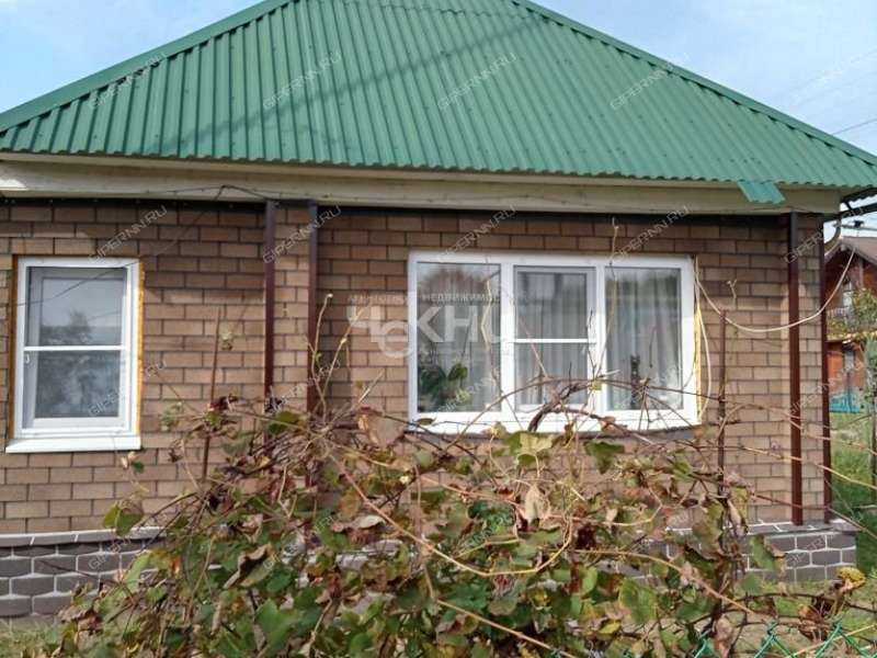 дом на Ясная Поляна ул город Заволжье
