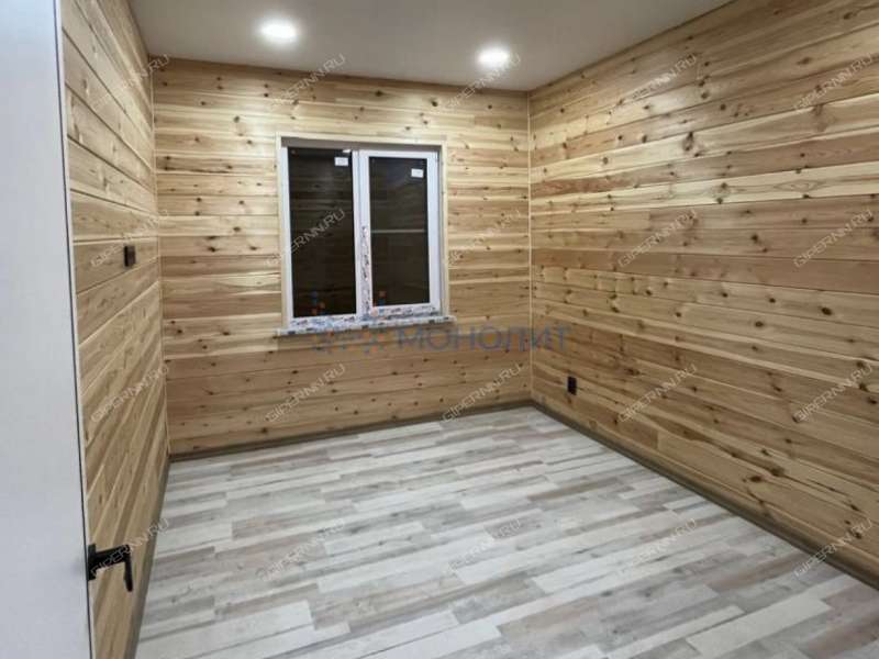 дом на сектор В село Каменки СНТ Шелухово