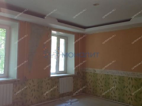 1-komnatnaya-ul-kuybysheva-d-18 фото
