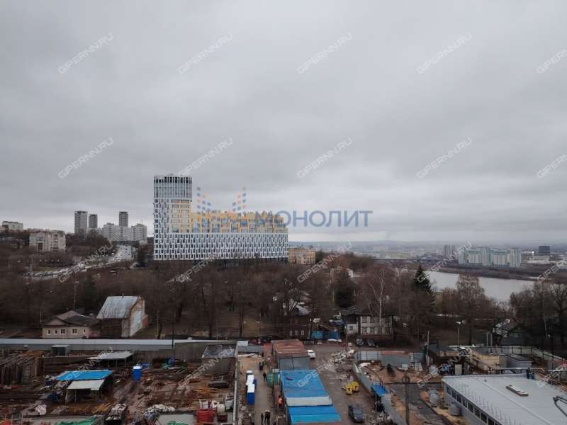 четырёхкомнатная квартира на Дальней улице дом 8