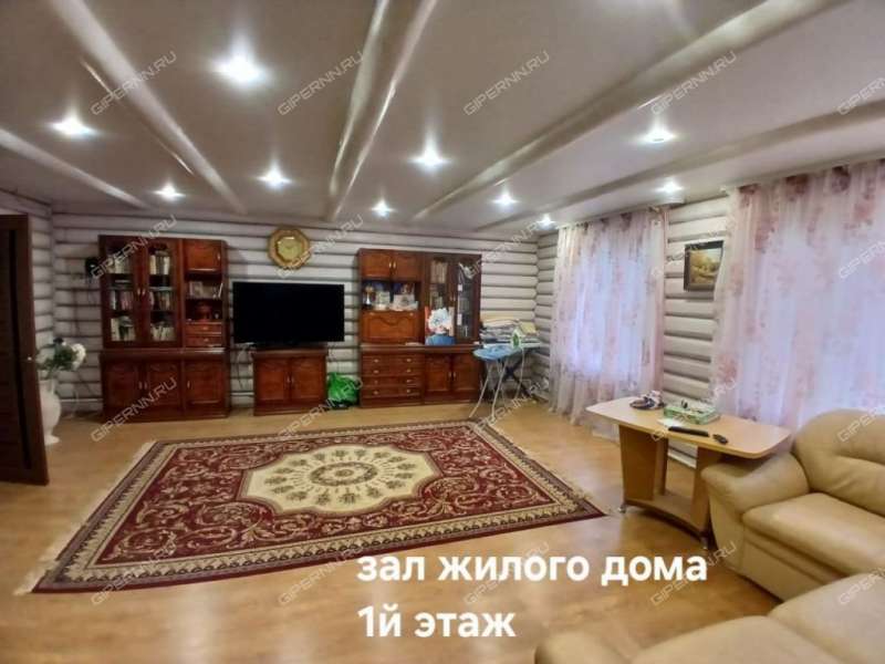 дом на  деревня Филино