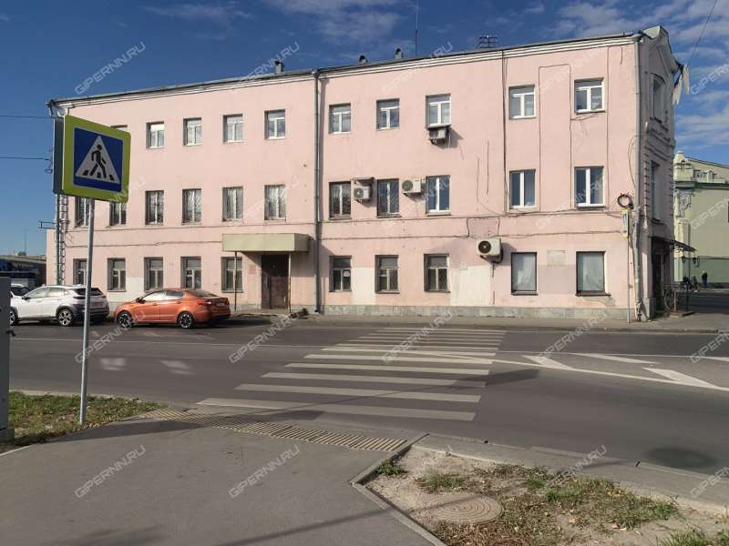 помещение под офис на Советской улице