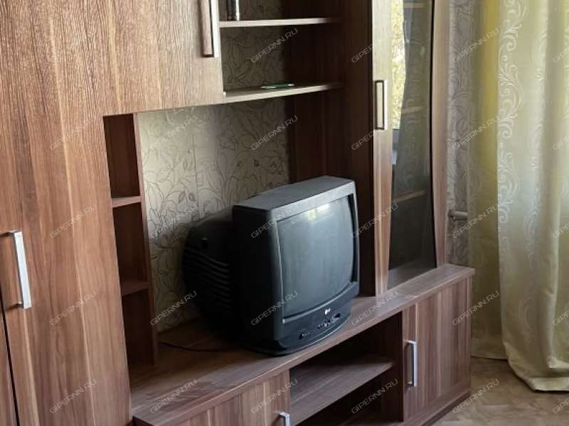 комната в доме 10 на Таганской улице