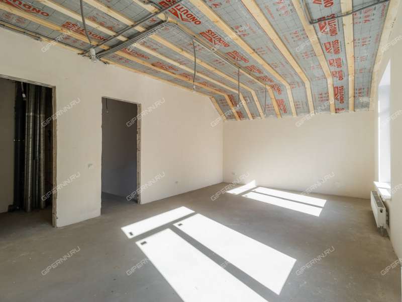 дом на Родниковая село Ефимьево