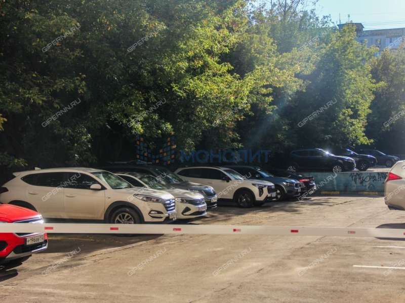 двухкомнатная квартира на Полтавской улице дом 37