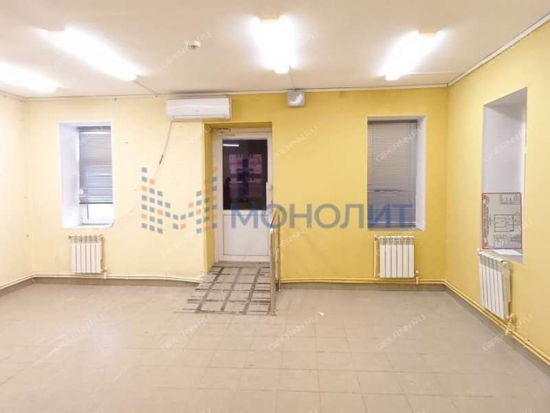 здание под недвижимость под образовательные учреждения, недвижимость для спорта, фитнеса на улице Чкалова