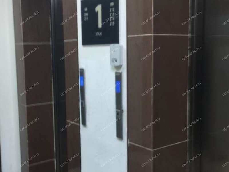 двухкомнатная квартира на Русской улице улице дом 7 деревня Анкудиновка