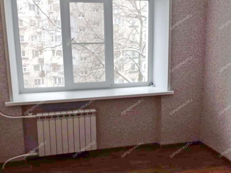 однокомнатная квартира на Кольцевой улице дом 34