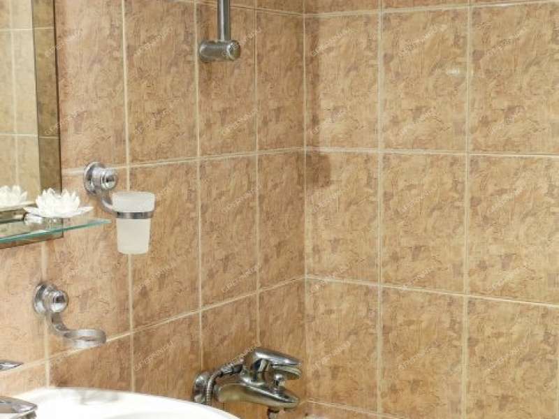 трёхкомнатная квартира на улице Куйбышева дом 59