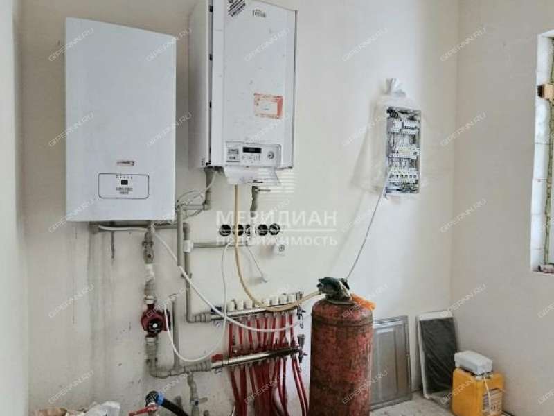 коттедж на  деревня Березники