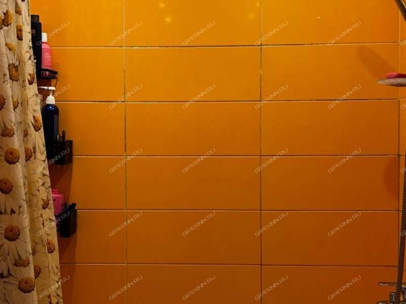 трёхкомнатная квартира на Днепропетровской улице дом 8