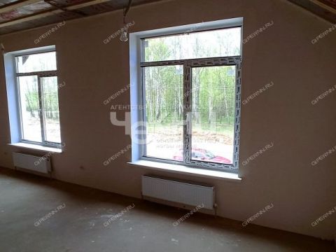 kottedzh-poselok-selekcionnoy-stancii-kstovskiy-rayon фото