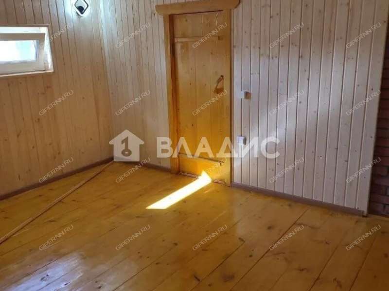 дом на Нагорной улице деревня Турбанка